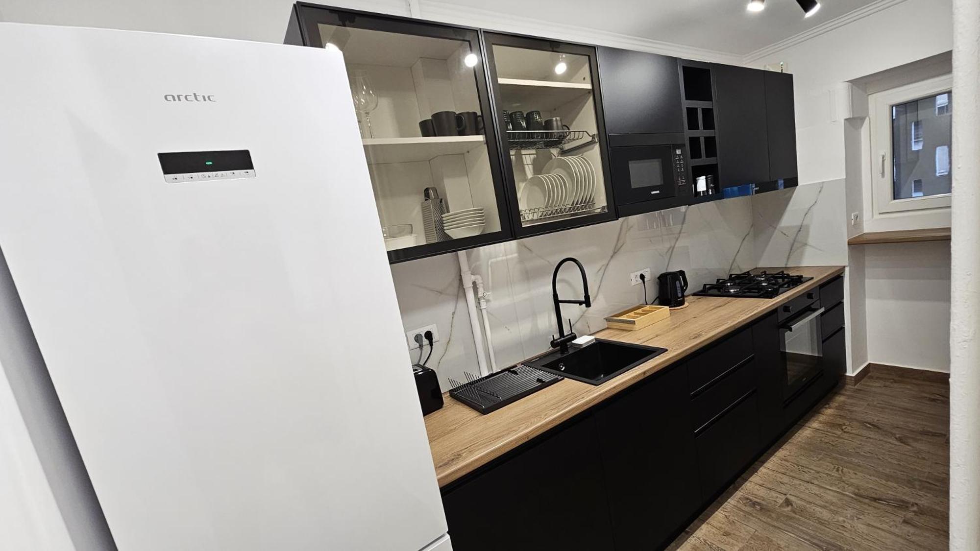 Like Home Stirbei Bucharest Luaran gambar