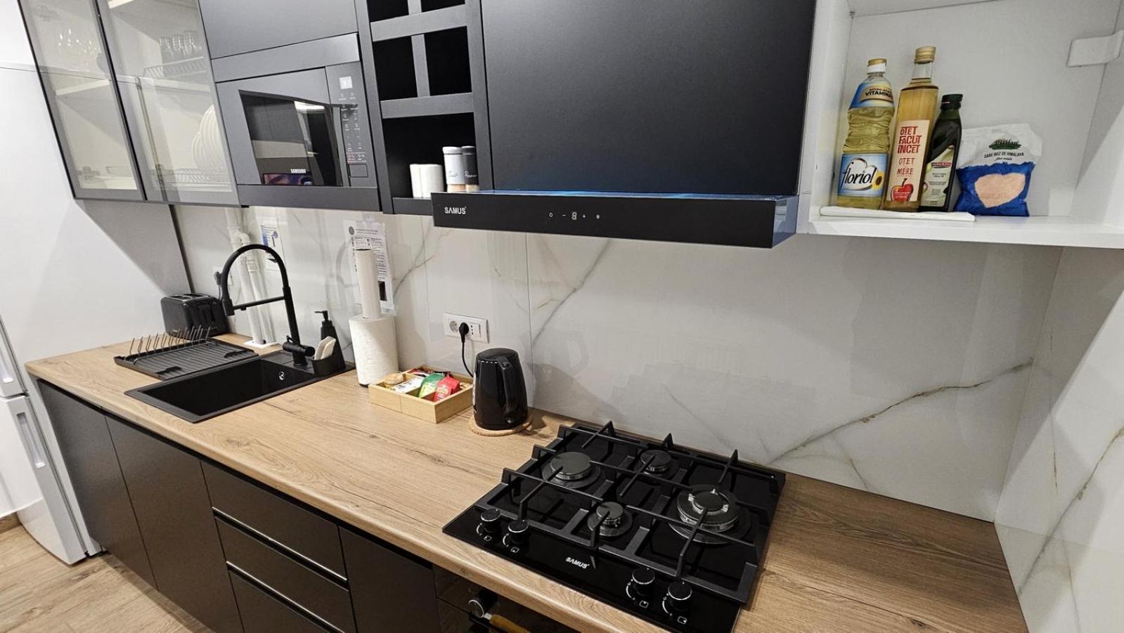 Like Home Stirbei Bucharest Luaran gambar
