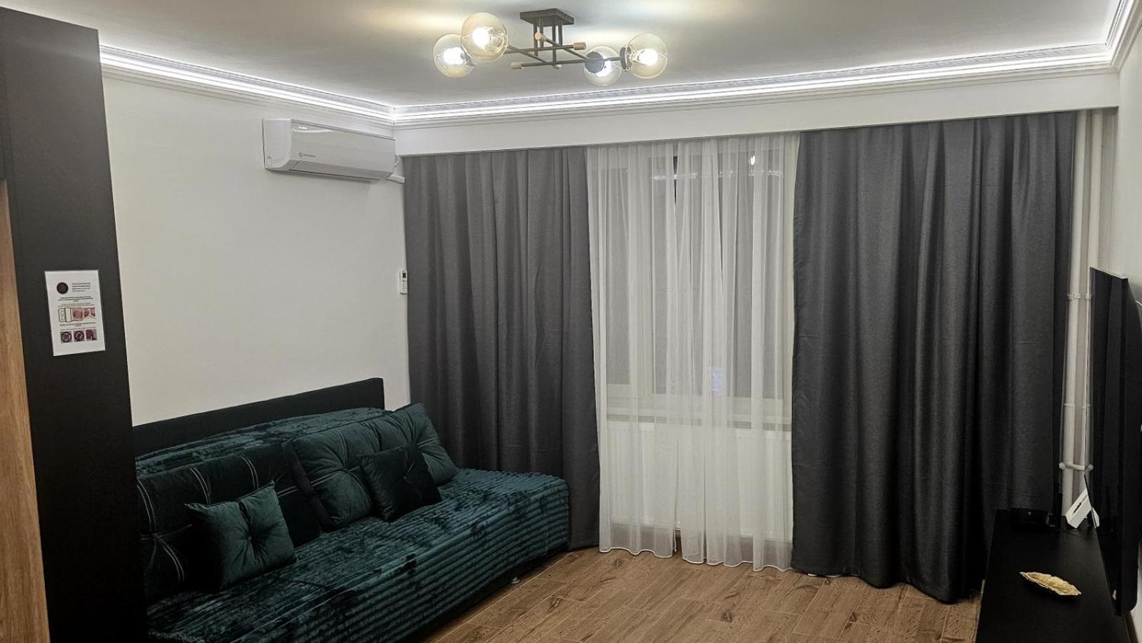 Like Home Stirbei Bucharest Luaran gambar
